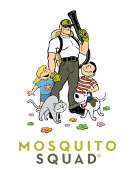 Mosquito Squad of West Montgomery